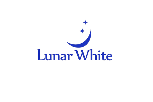 Lunar White